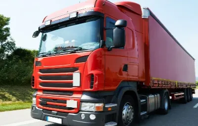 Adana Dereli Ambar Kargo