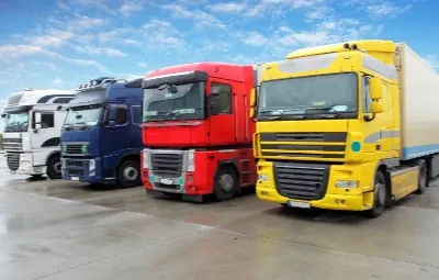 Adana Dereli Nakliye Ambarı