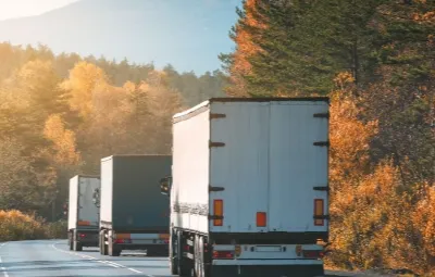 Adana ile Dereli Arası Klima Taşıma