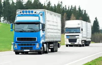 Adana ile Dereli Arası Eşya Taşıma